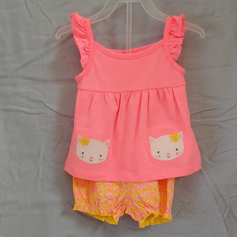 Baby outfit